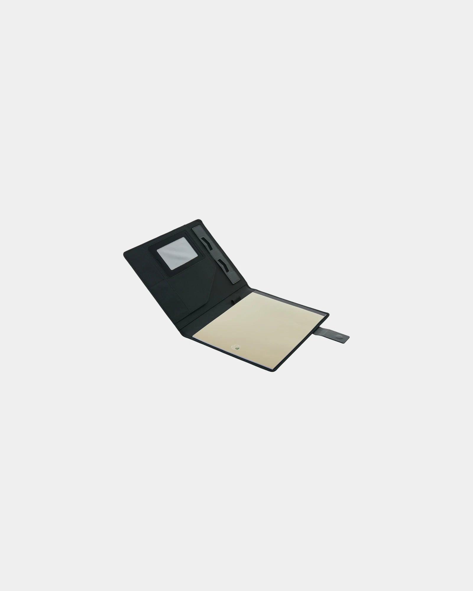 Custom A4 technical conference folder - 1