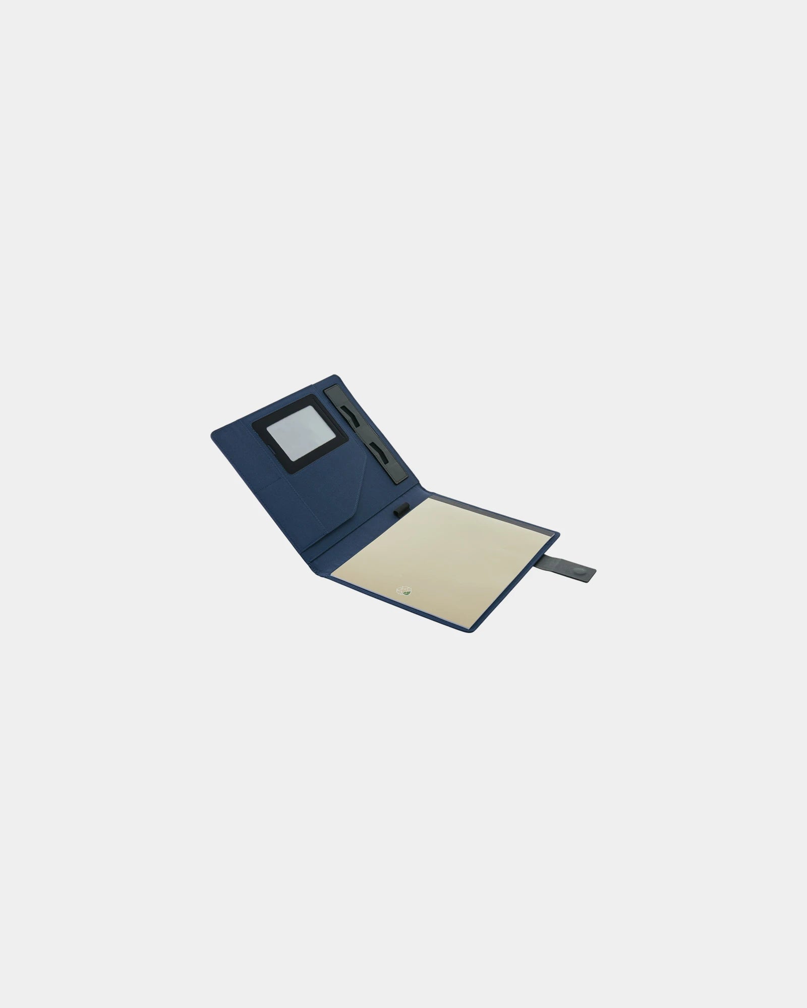 Custom A4 technical conference folder - 4