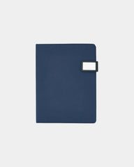 Custom A4 technical conference folder - 6
