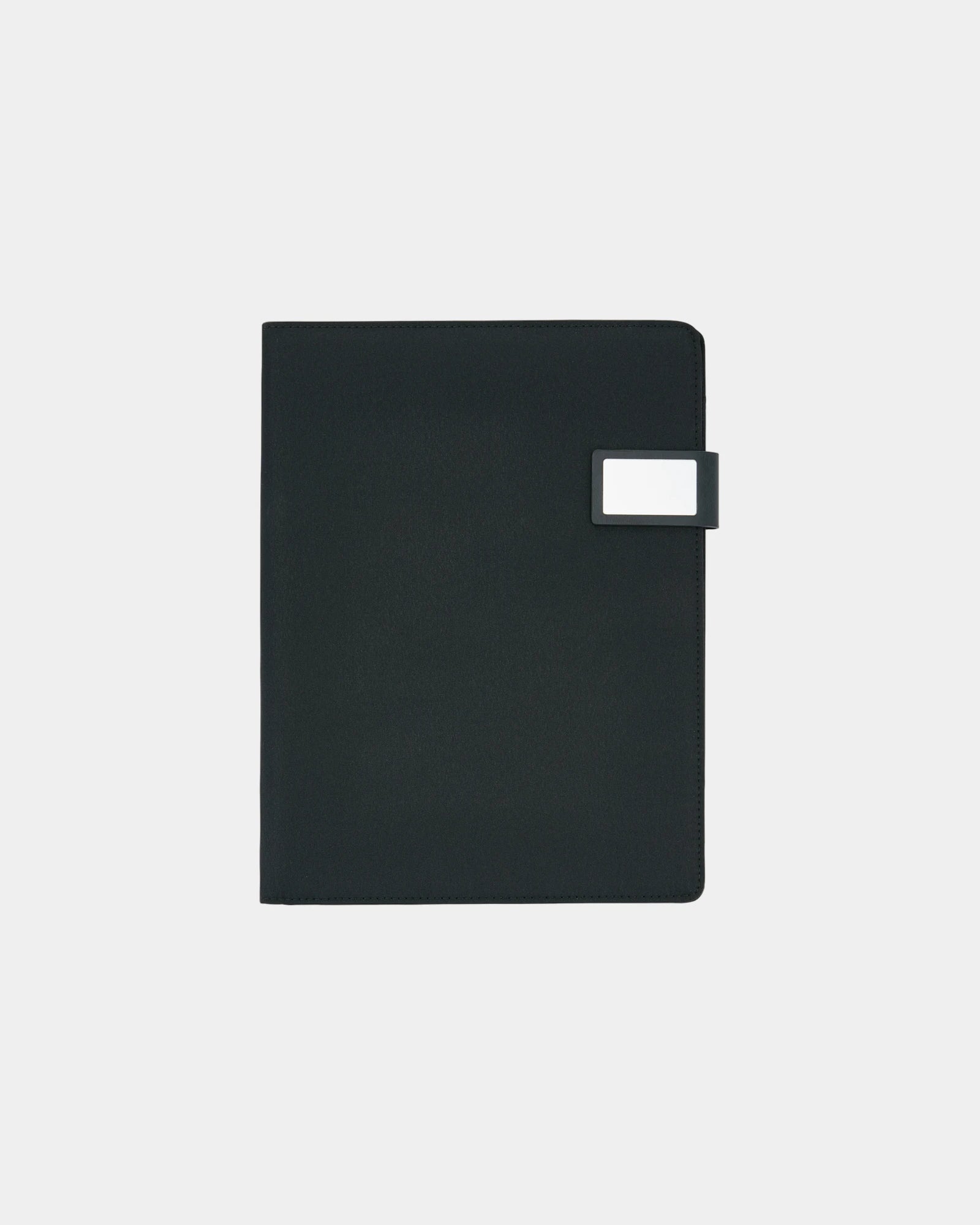 Custom A4 technical conference folder - 3