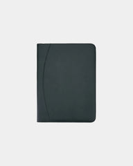 Promotional PU zip conference folder - 3