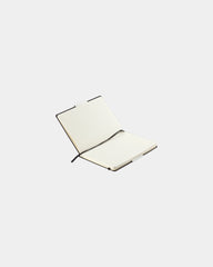 Promotional A5 notebook with hard cover - 3