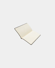 Promotional A5 softcover notebook with elastic closure - 3