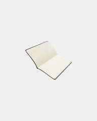 Promotional A5 softcover notebook with elastic closure - 7