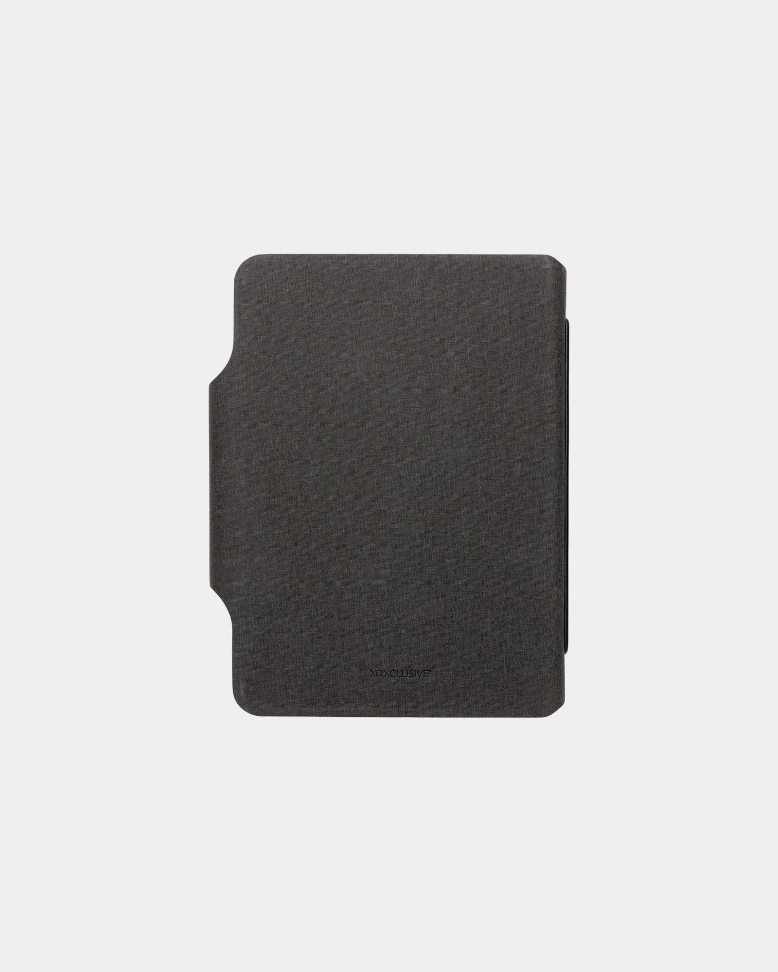 Custom PU A5 notebook with 10W magnetic charger - 5