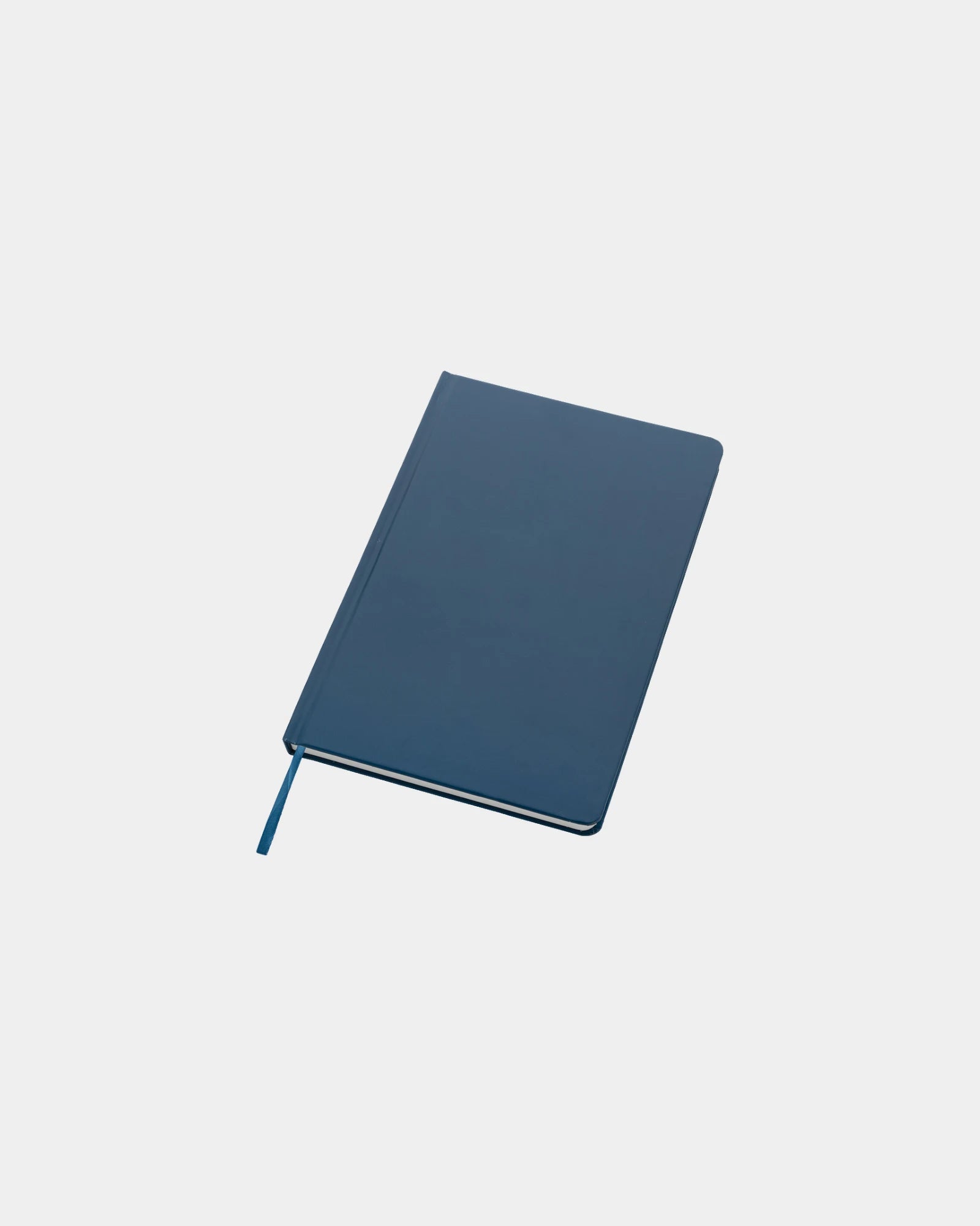 Promotional eco-friendly A5 notebook