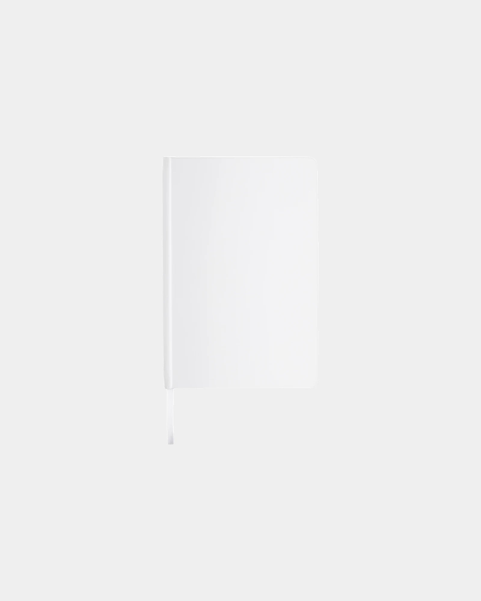 Promotional eco-friendly A5 notebook