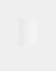 Promotional eco-friendly A5 notebook