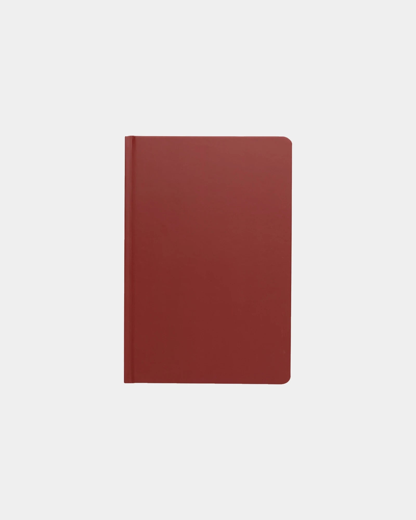 Promotional eco-friendly A5 notebook