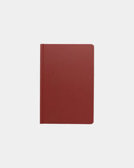 Promotional eco-friendly A5 notebook