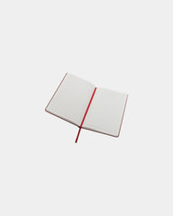 Promotional eco-friendly A5 notebook