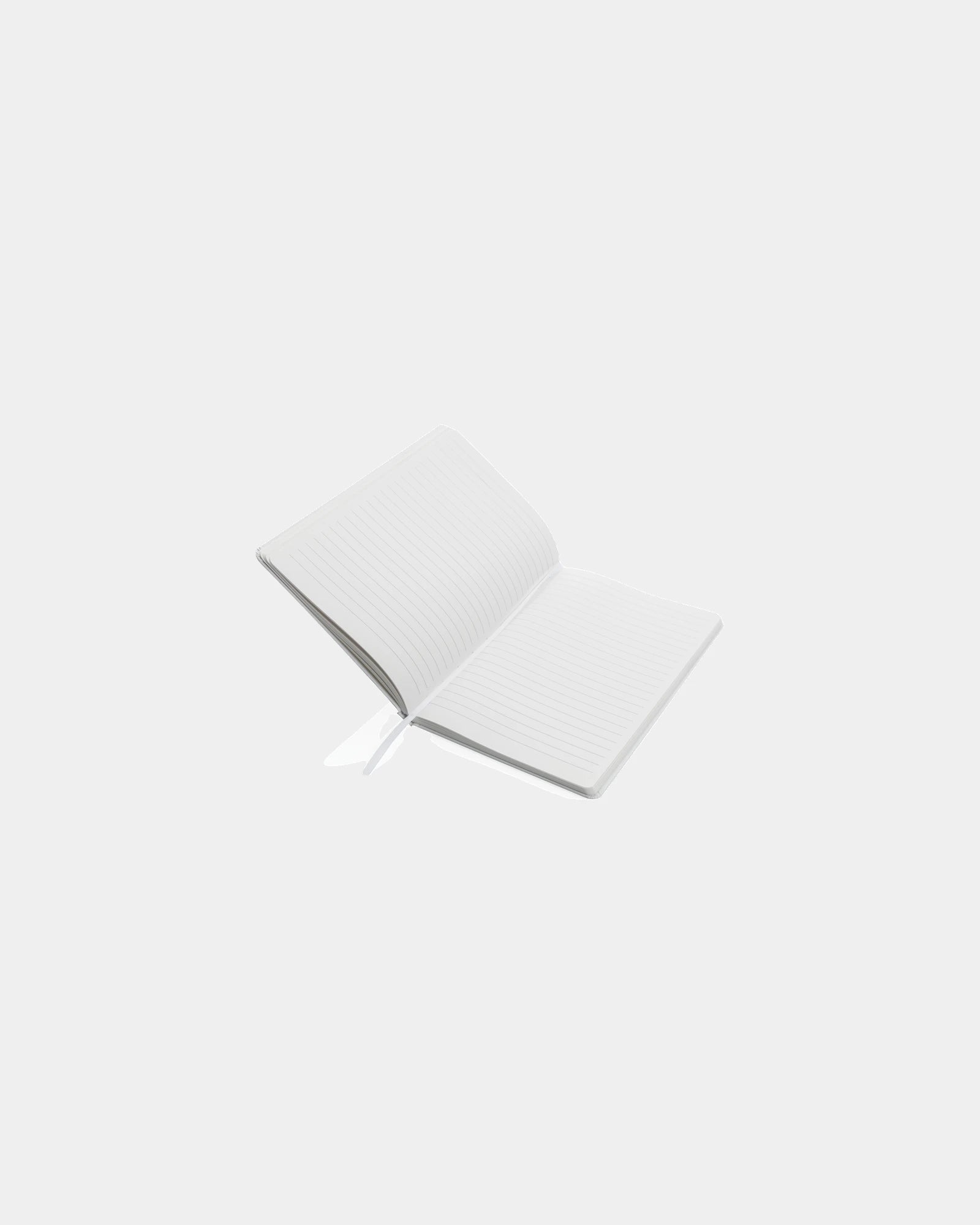 Promotional eco-friendly A5 notebook
