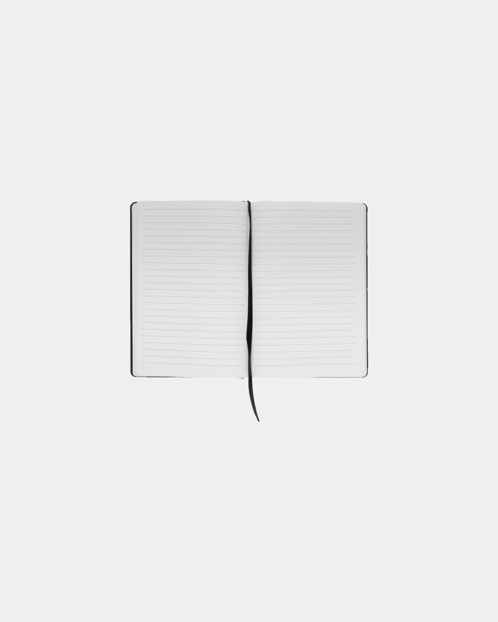 Promotional eco-friendly A5 notebook