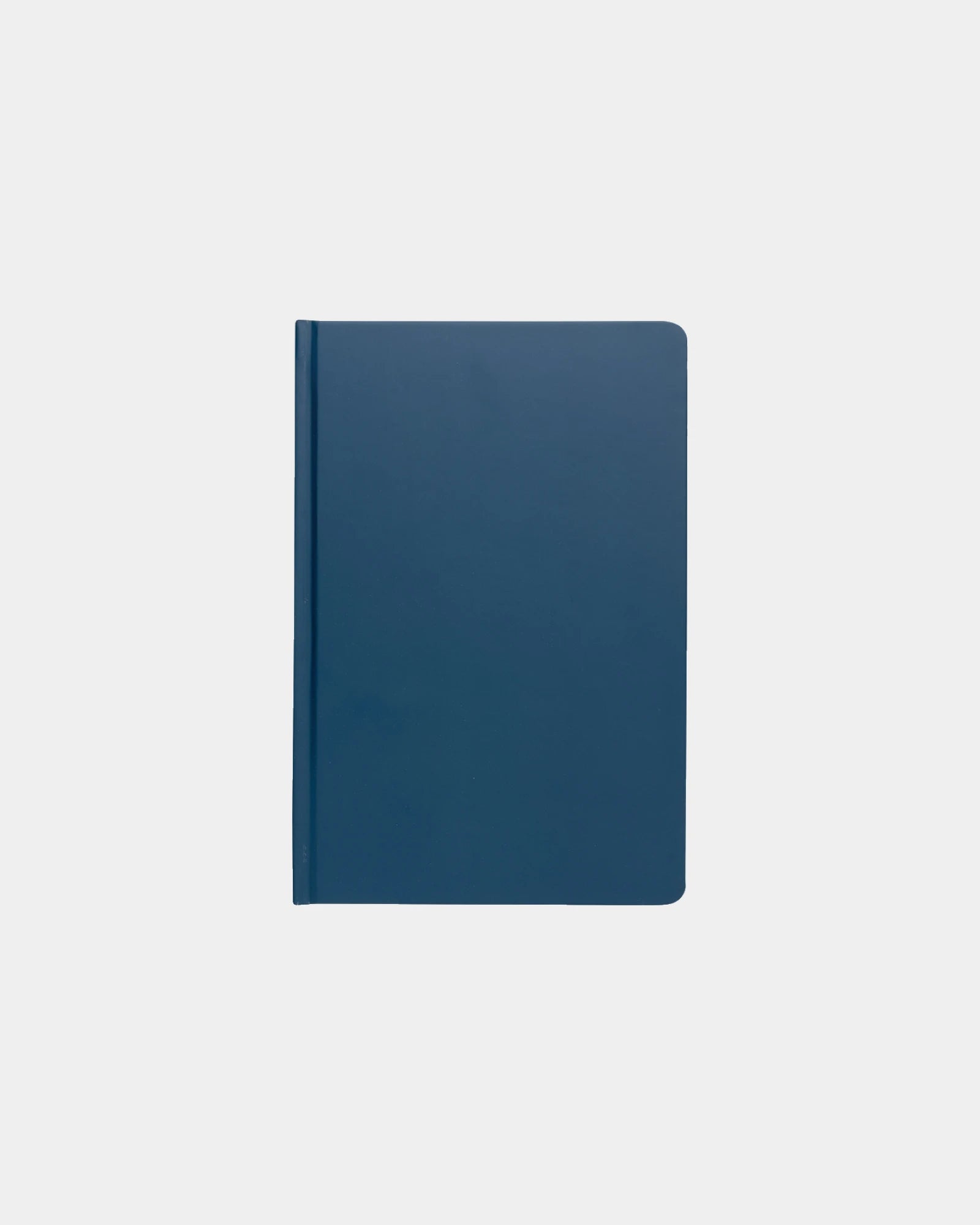 Promotional eco-friendly A5 notebook