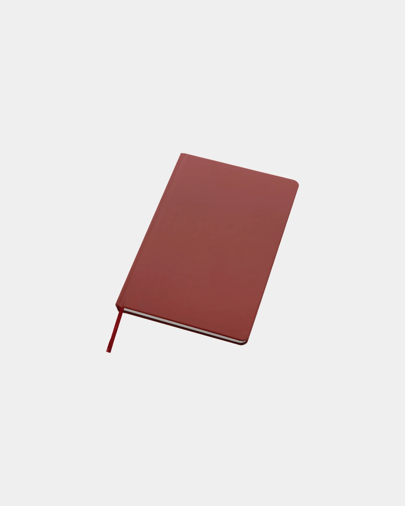 Promotional eco-friendly A5 notebook