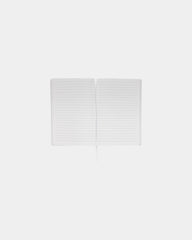 Promotional eco-friendly A5 notebook