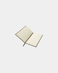 Promotional eco-friendly A5 notebook with printed wood cover - 8