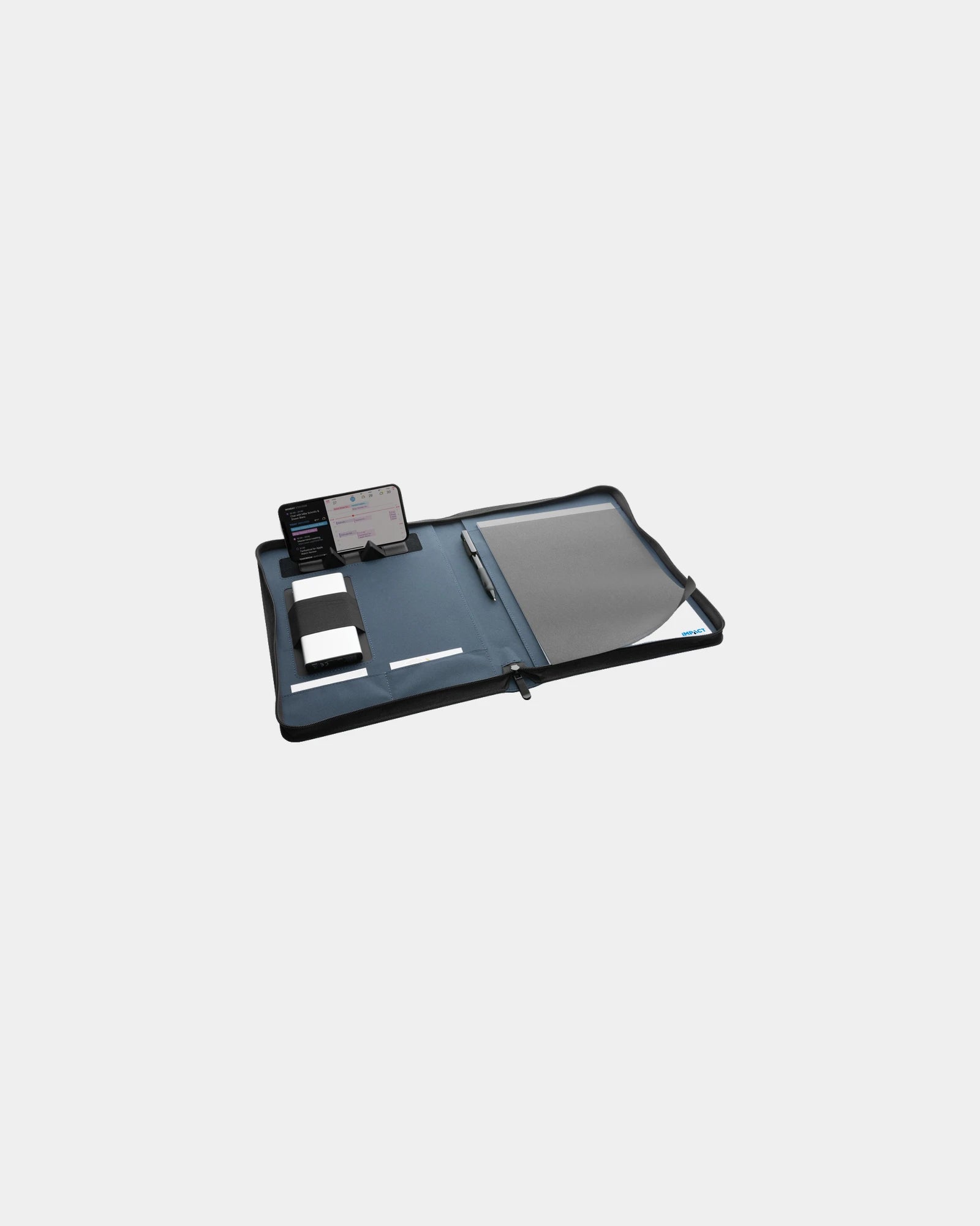 Custom rPET Impact Aware™ conference folder