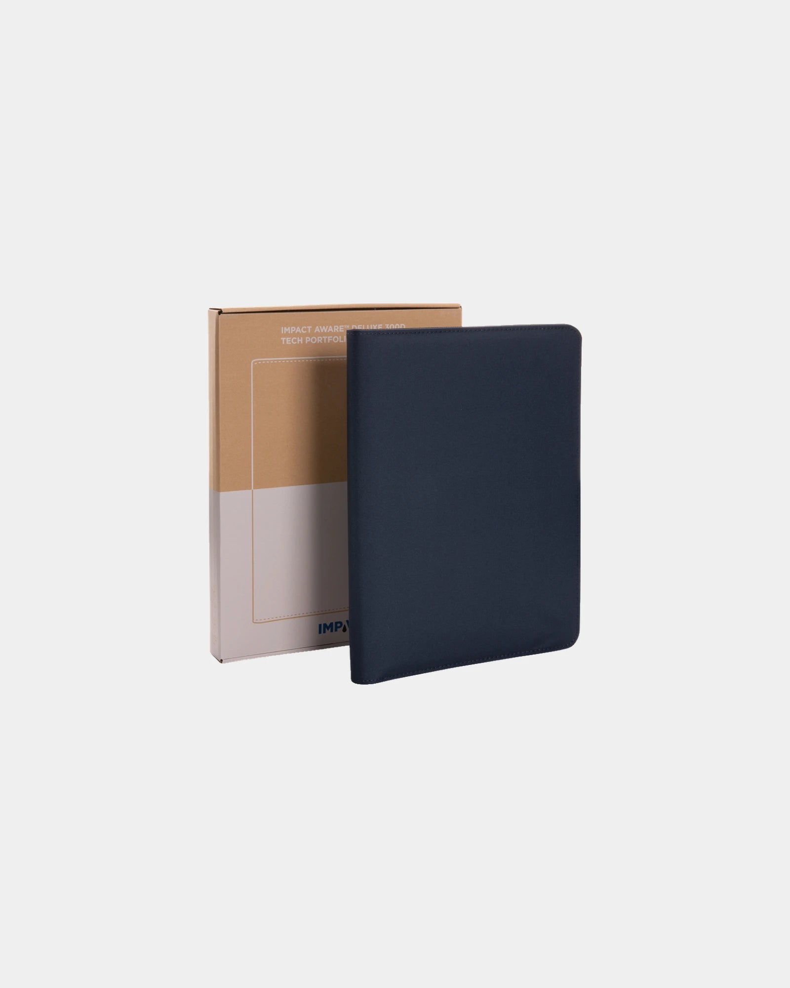 Custom rPET Impact Aware™ conference folder