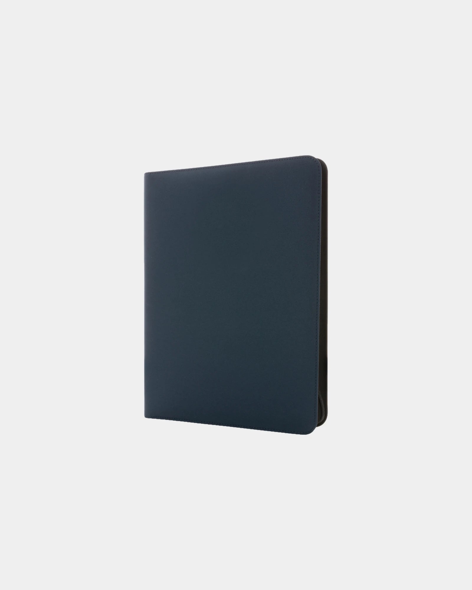 Custom rPET Impact Aware™ conference folder - Navy