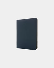 Custom rPET Impact Aware™ conference folder - Navy
