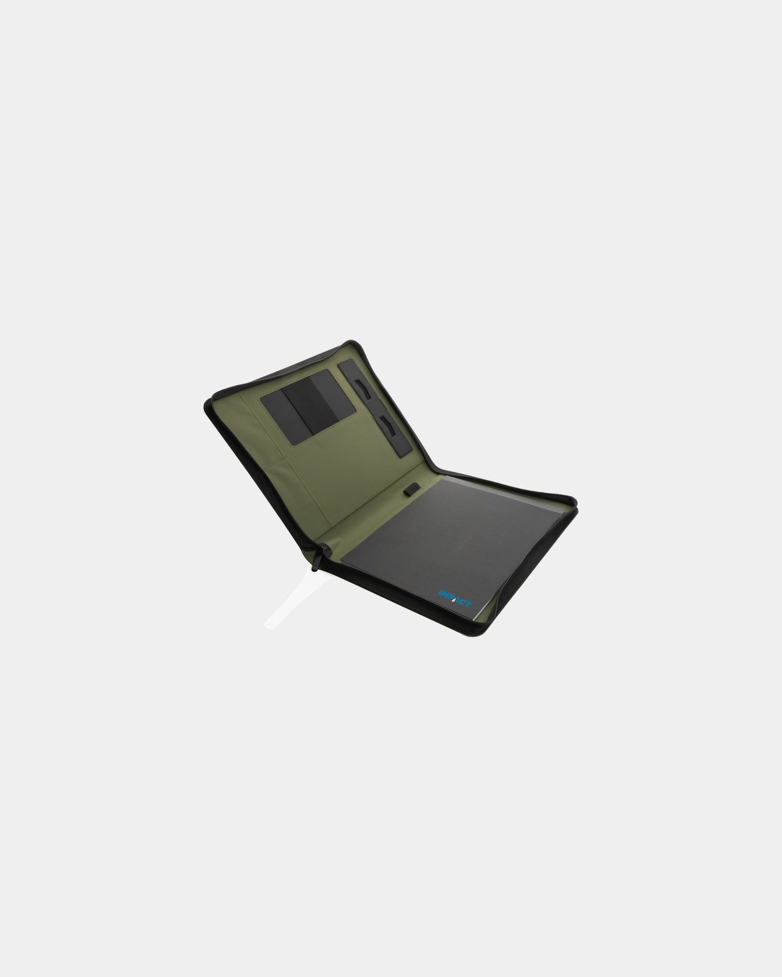 Custom rPET Impact Aware™ conference folder
