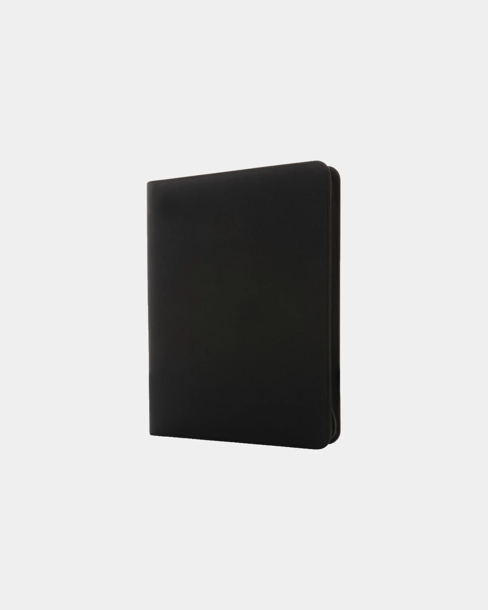 Custom rPET Impact Aware™ conference folder - Black
