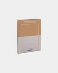 Custom rPET Impact Aware™ conference folder