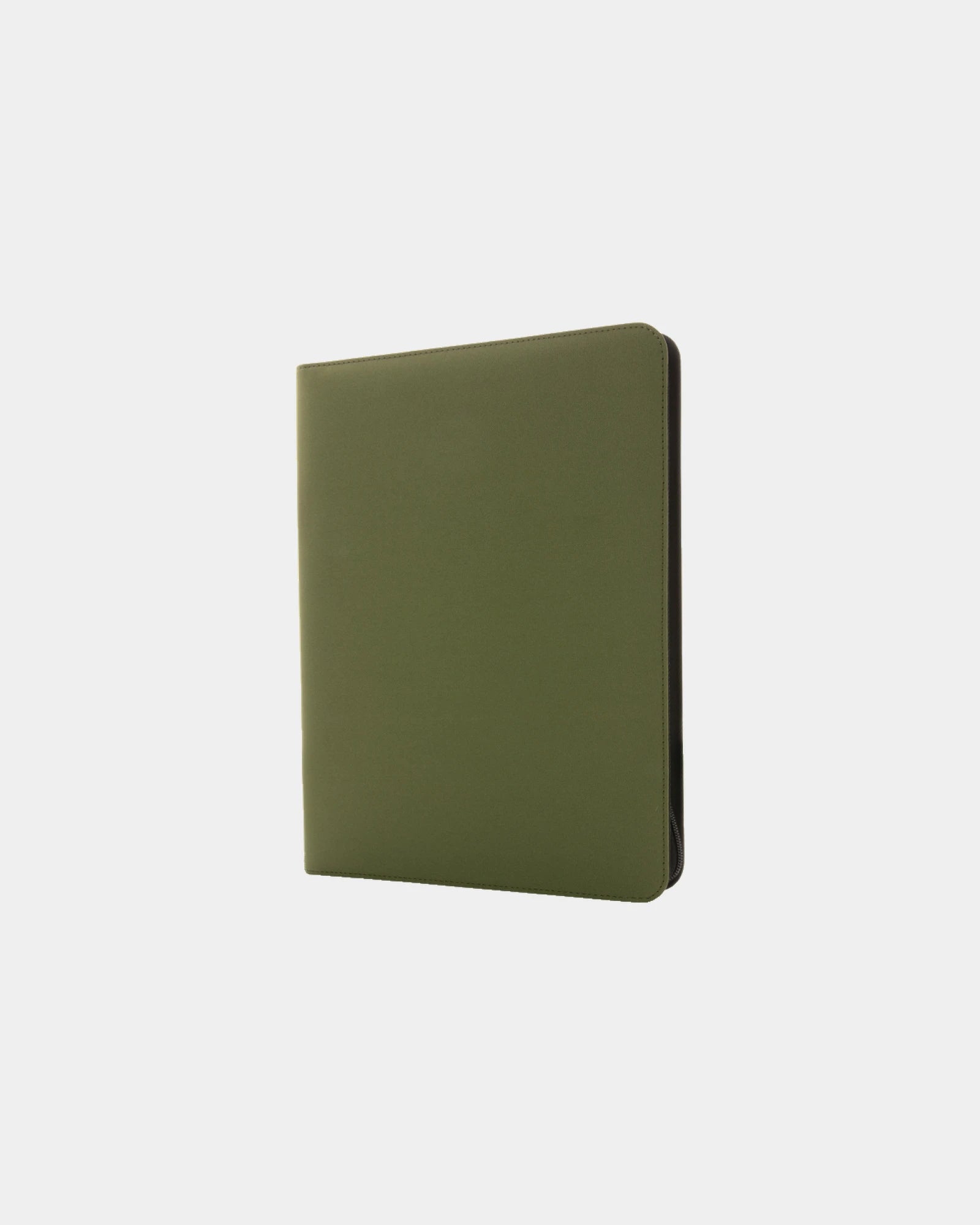 Custom rPET Impact Aware™ conference folder - Green