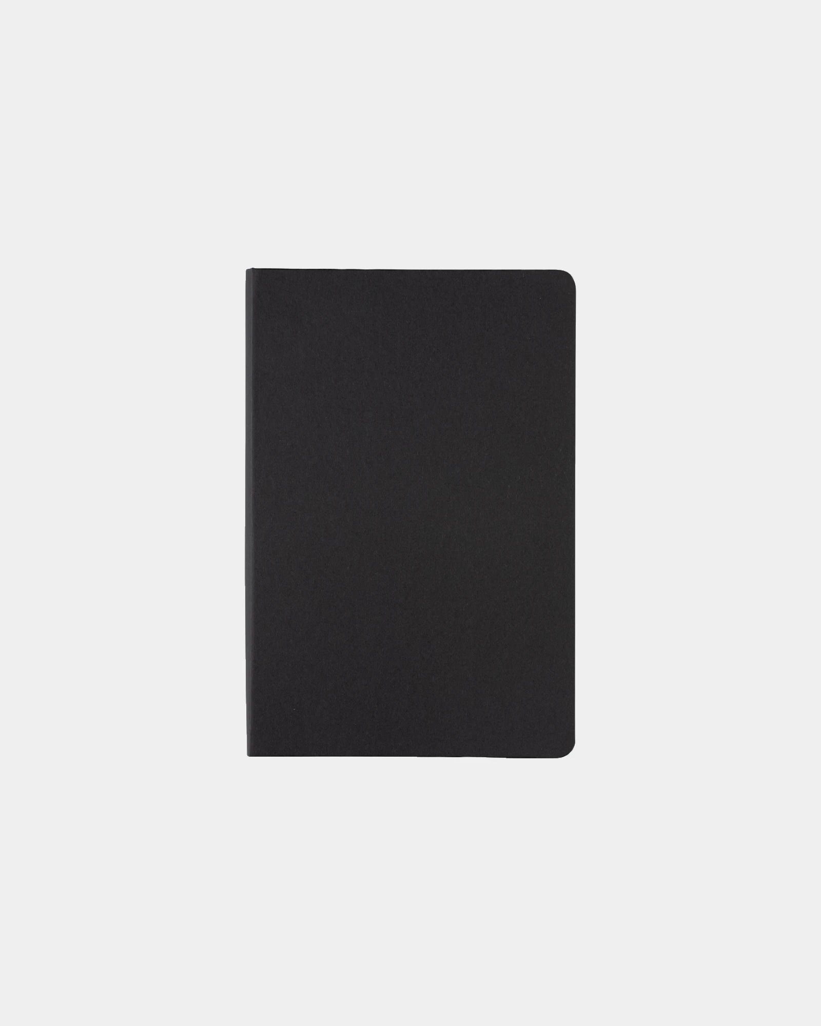 Custom FSC certified A5 notebook