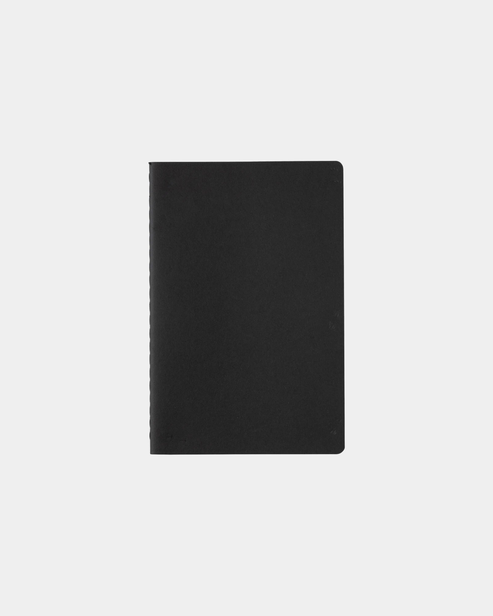 Custom FSC-certified softcover A5 notebook - 1