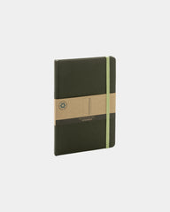 Promotional rPET GRS A5 notebook