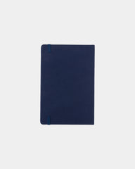 Promotional rPET GRS A5 notebook