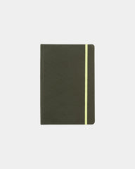 Promotional rPET GRS A5 notebook