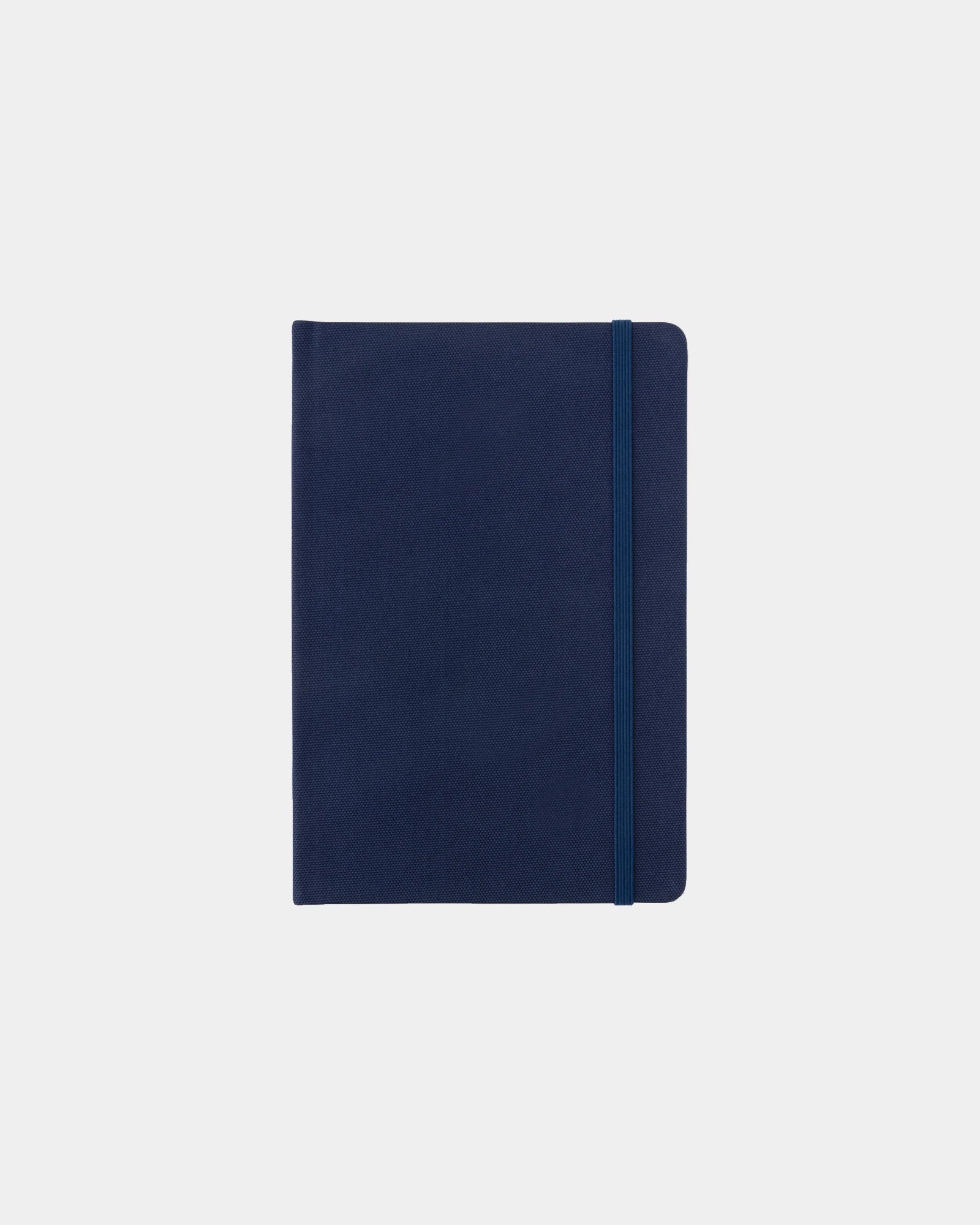 Promotional rPET GRS A5 notebook