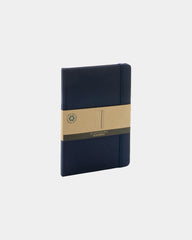 Promotional rPET GRS A5 notebook