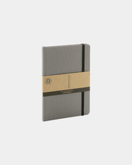 Promotional rPET GRS A5 notebook