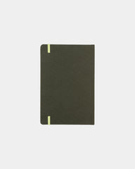 Promotional rPET GRS A5 notebook