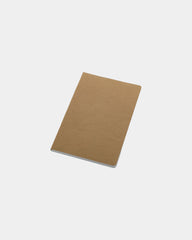 Custom recycled paper A5 notebook - 19