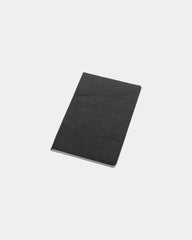 Custom recycled paper A5 notebook - 1