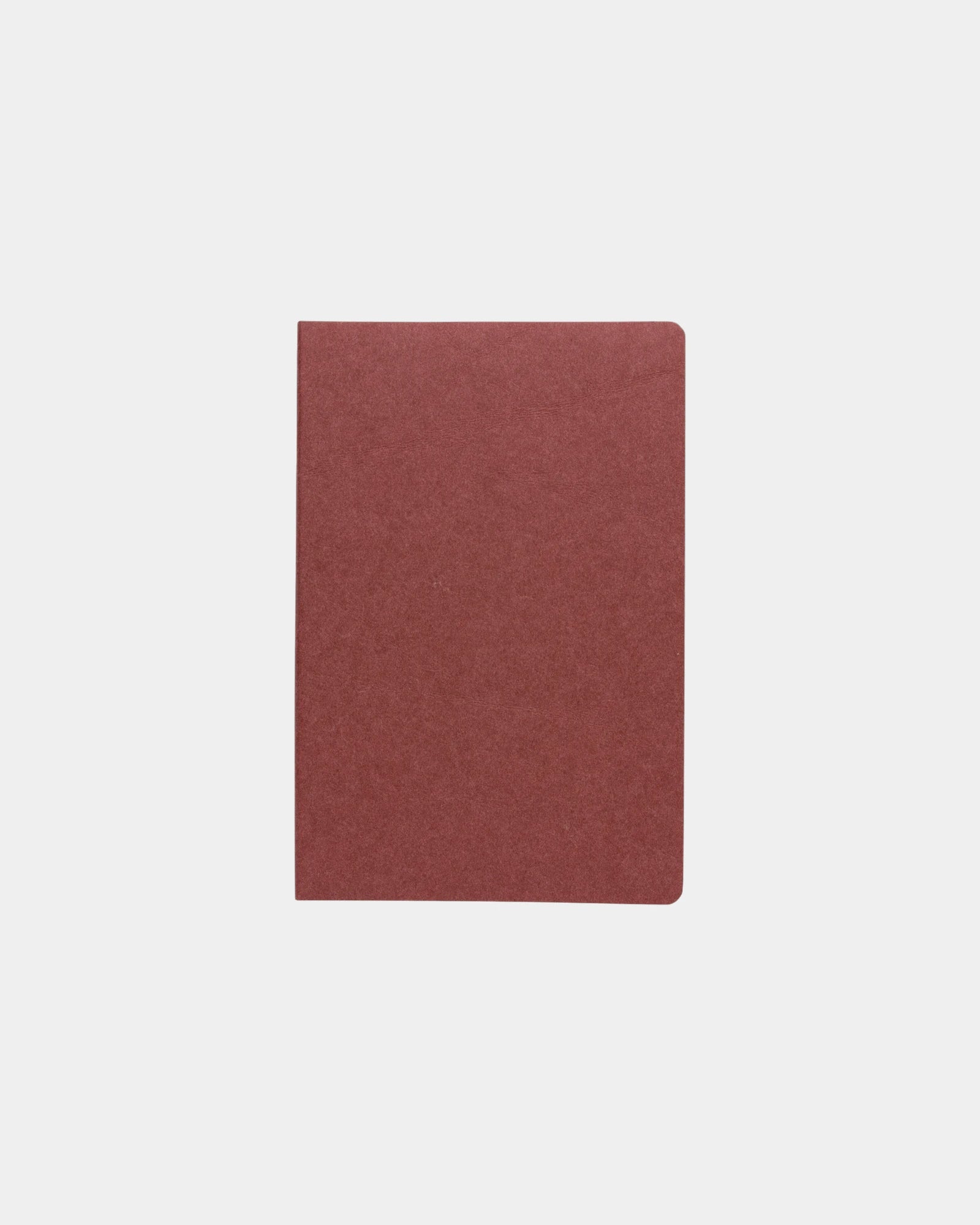 Custom recycled paper A5 notebook - 15
