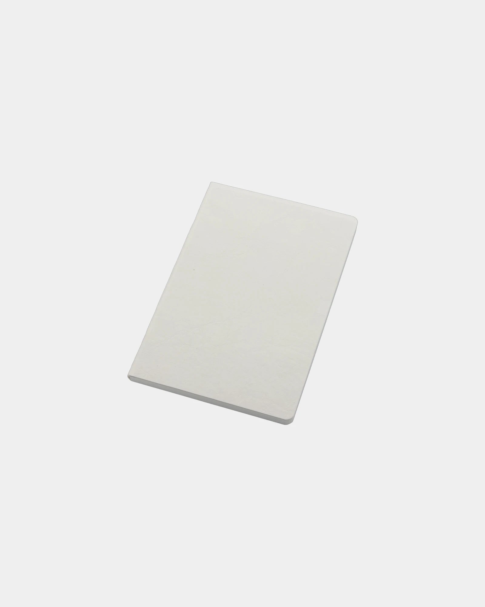 Custom recycled paper A5 notebook - 7