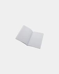 Custom recycled paper A5 notebook - 20