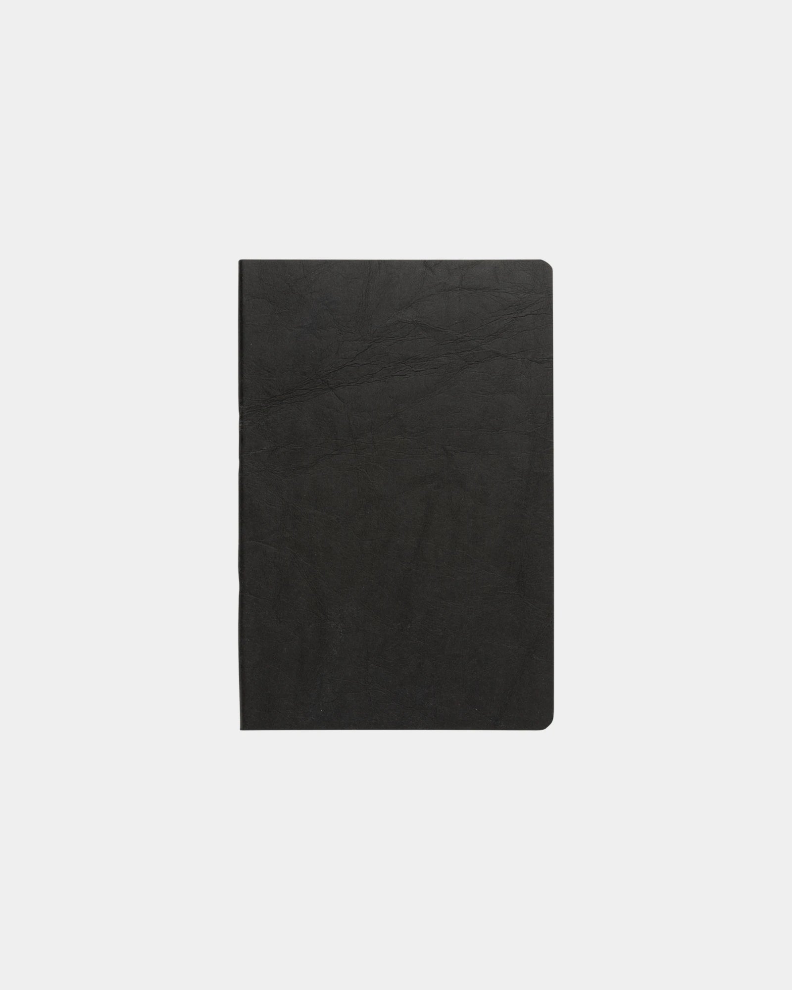 Custom recycled paper A5 notebook - 3