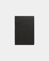 Custom recycled paper A5 notebook - 3
