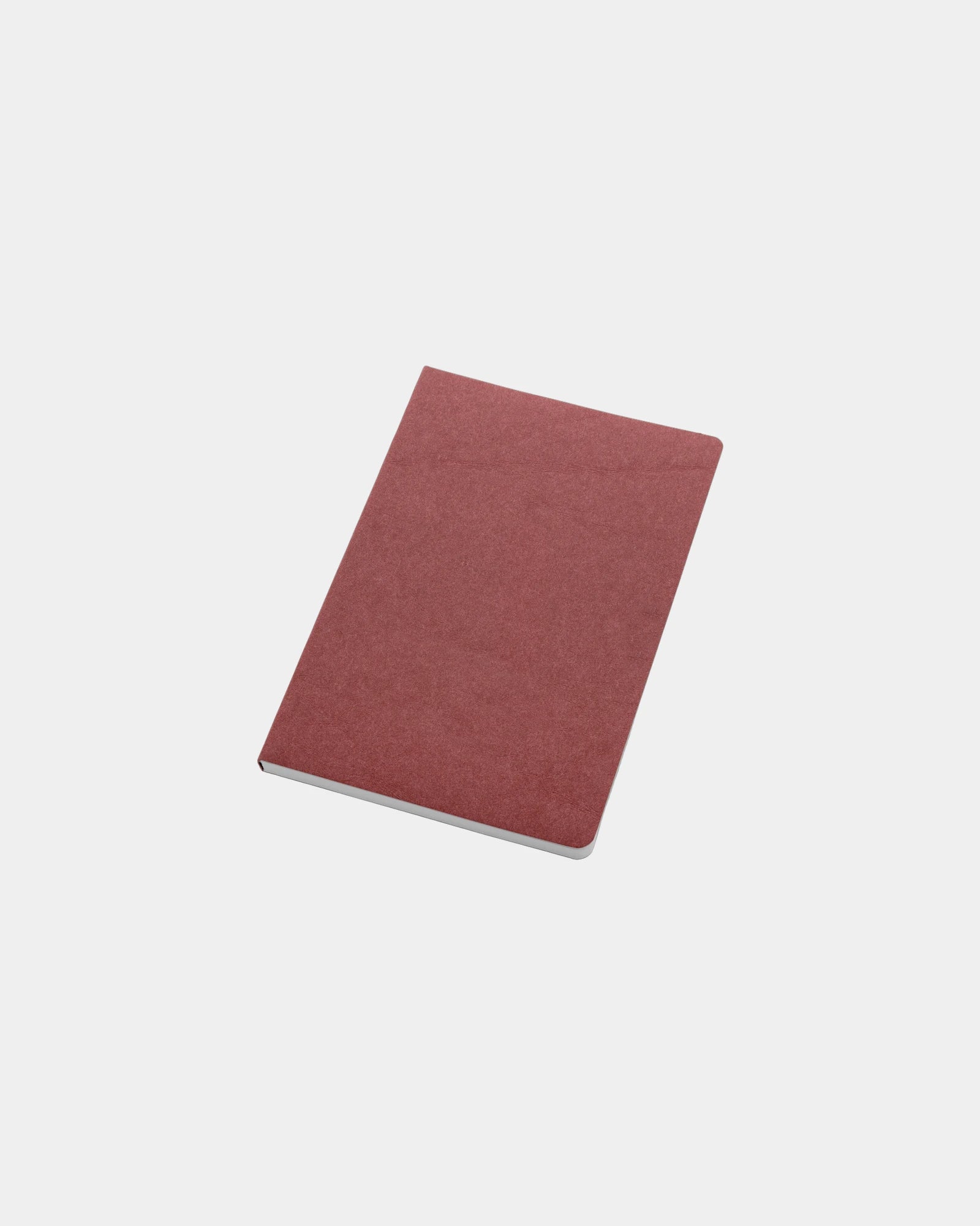 Custom recycled paper A5 notebook - 13