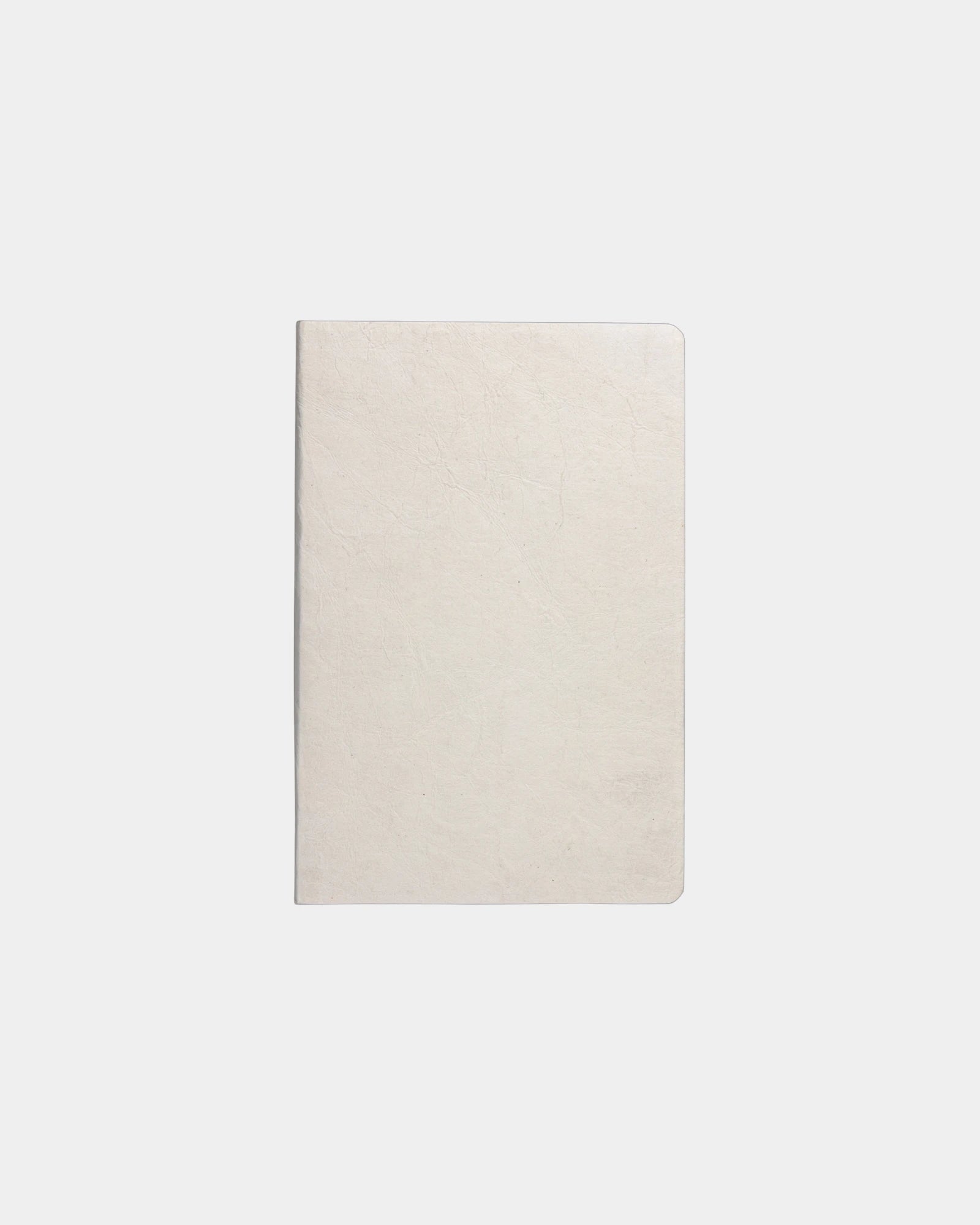 Custom recycled paper A5 notebook - 9