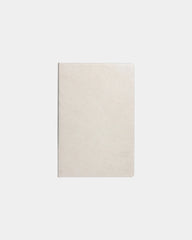 Custom recycled paper A5 notebook - 9