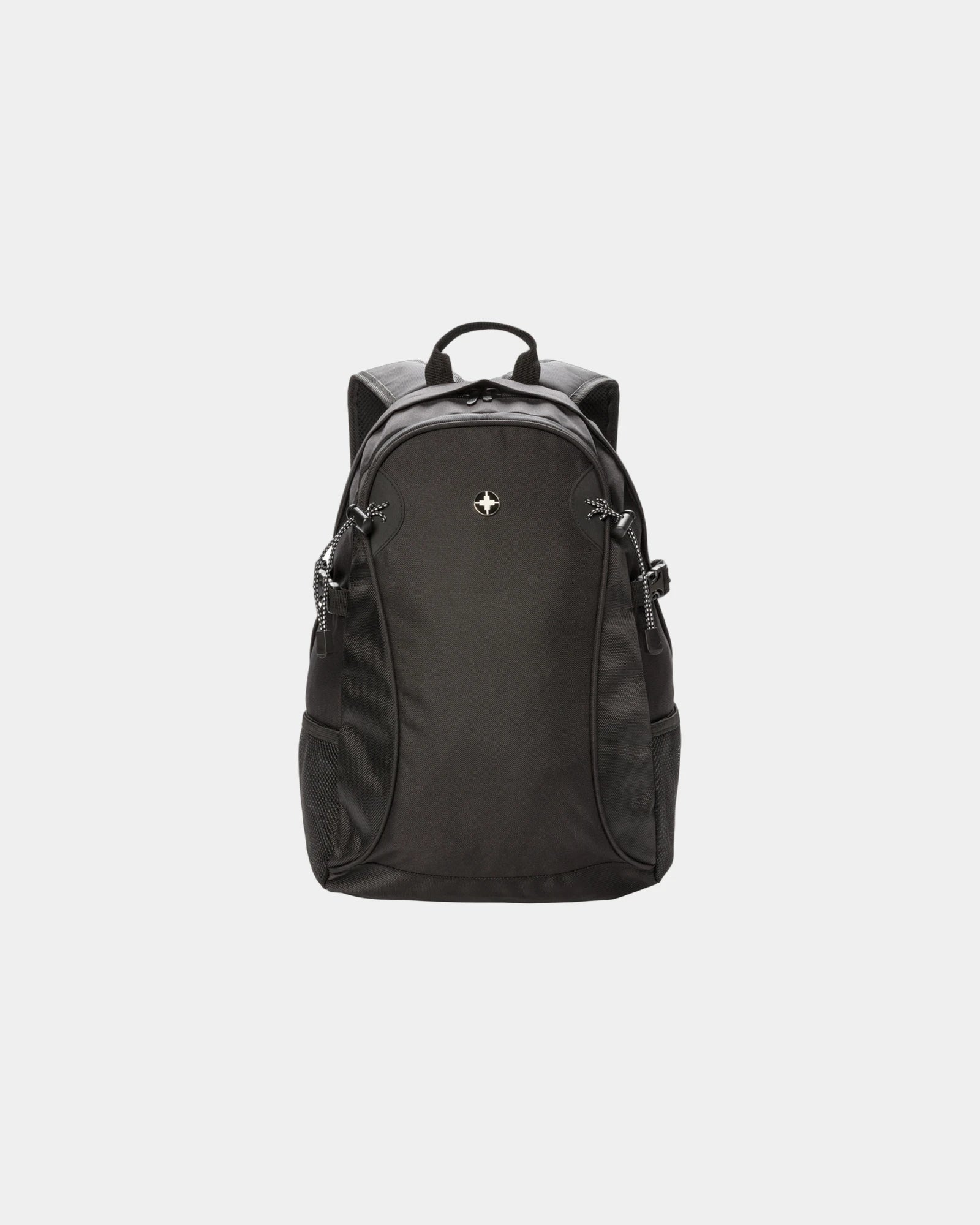Promotional polyester basic backpack - 1