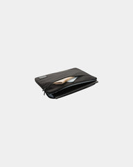 Custom recycled rPET laptop sleeve 15.6" - 2